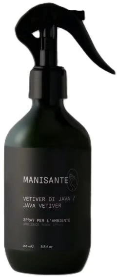 Manisante Java Vetiver kambario purškiklis 250 ml