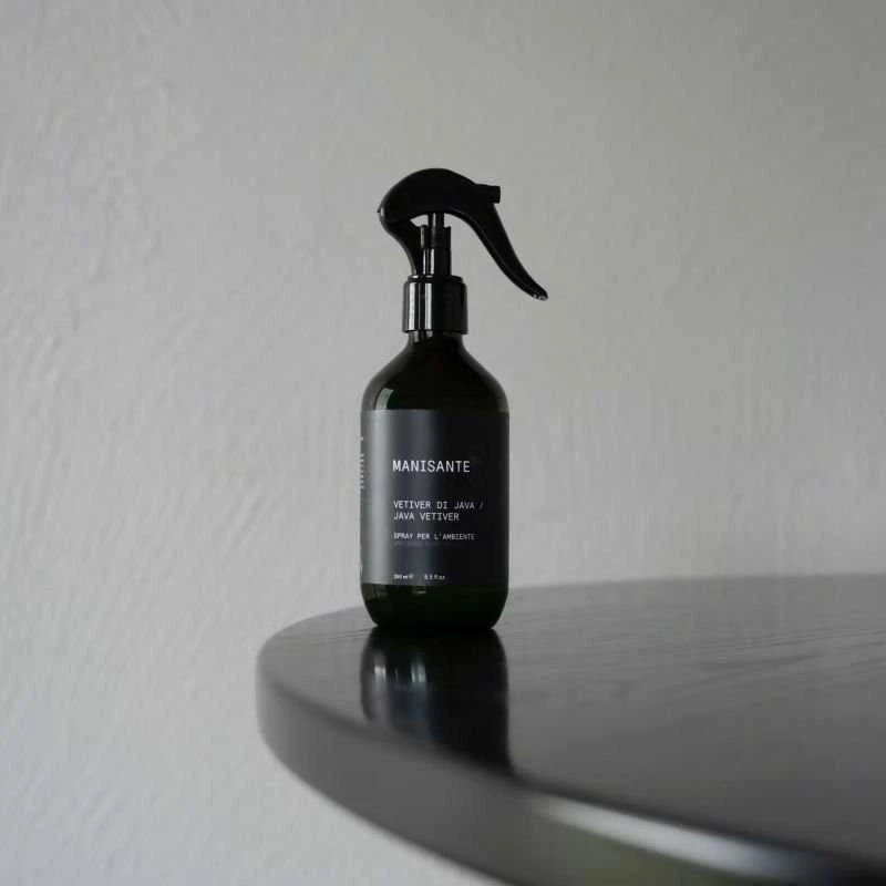 Manisante Java Vetiver kambario purškiklis 250 ml
