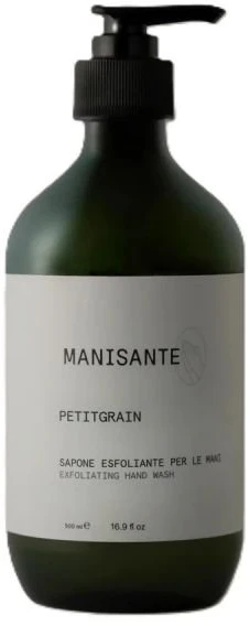 Manisante Petitgrain šveičiamasis rankų ploviklis 500 ml
