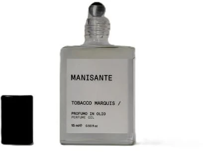 Manisante Tobacco Marquis aliejiniai kvepalai 15 ml