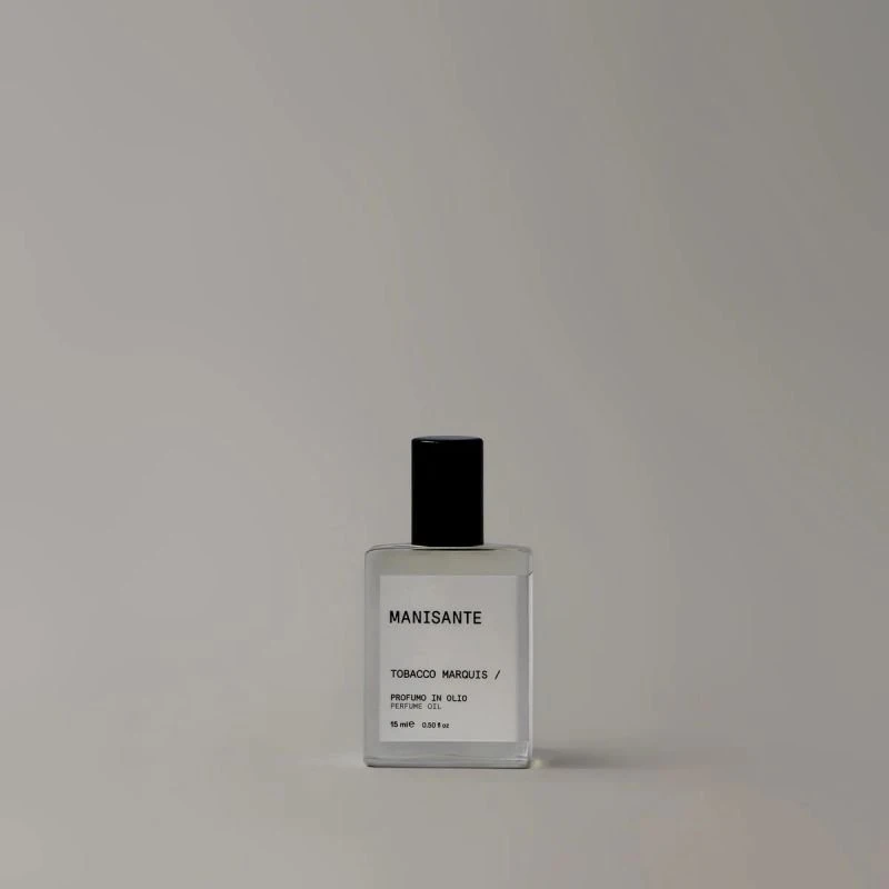 Manisante Tobacco Marquis aliejiniai kvepalai 15 ml