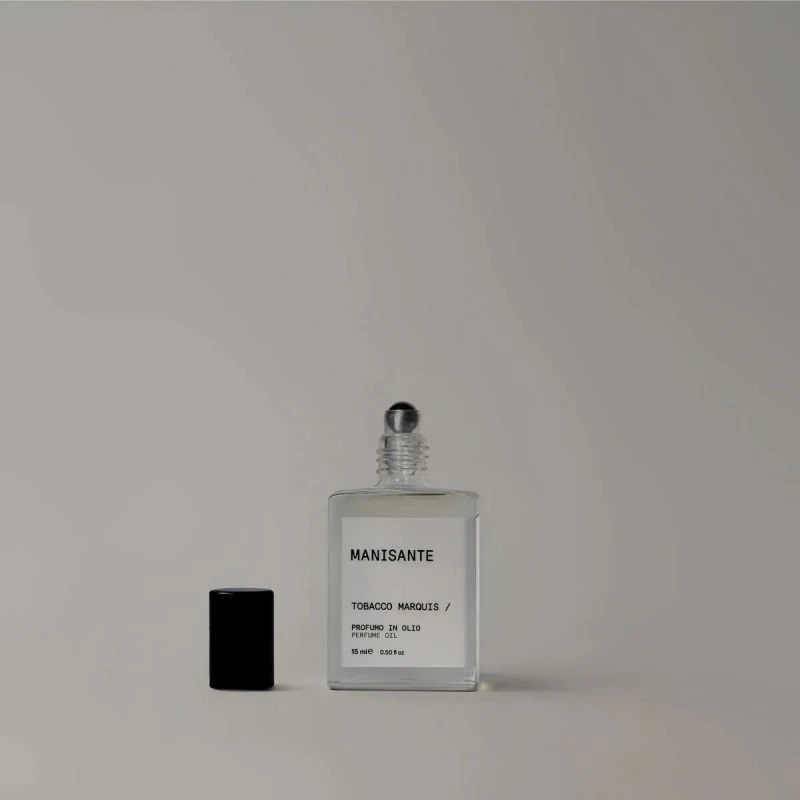Manisante Tobacco Marquis aliejiniai kvepalai 15 ml