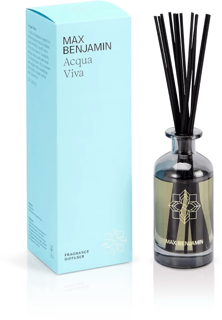 Max Benjamin Namų kvapas ACQUA VIVA 150 ml