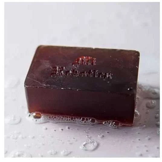 Mi Rebotica braškių muilas 100 g