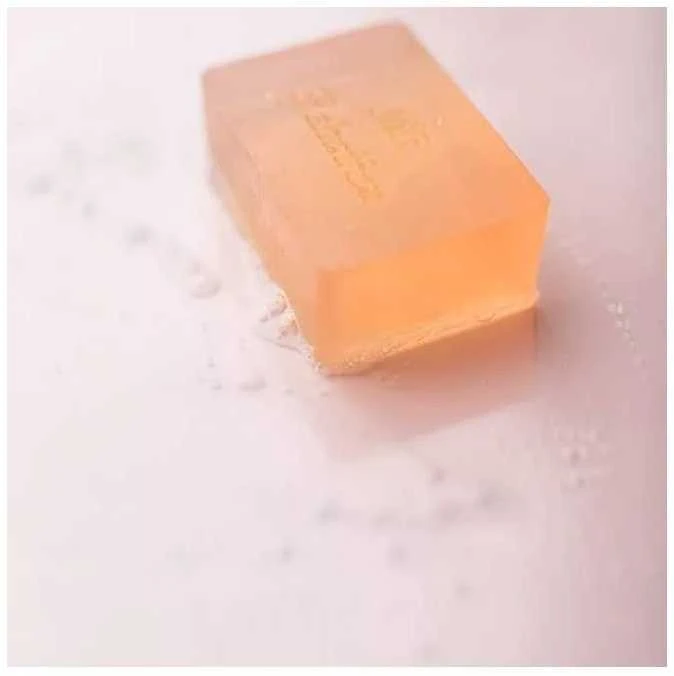 Mi Rebotica cinamono ir apelsinų muilas 100 g