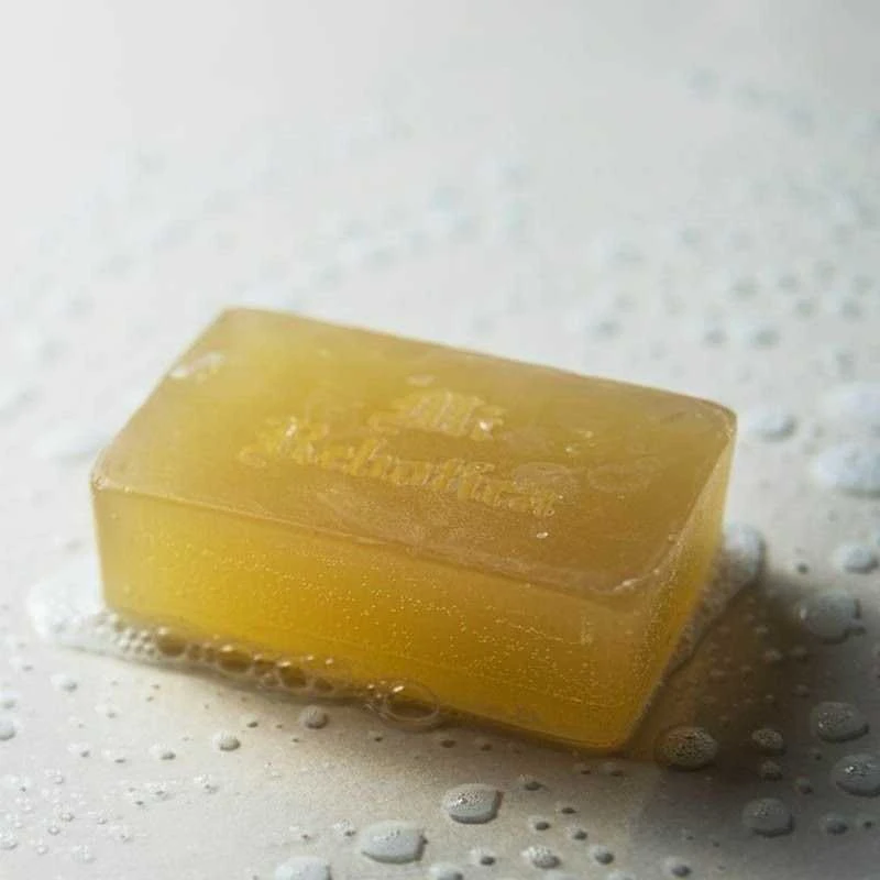 Mi Rebotica erškėtuogių muilas 100 g