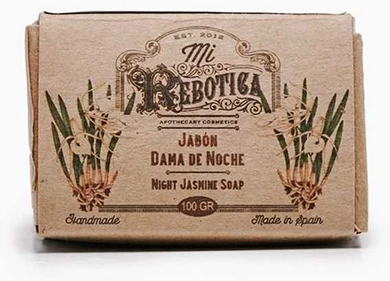 Mi Rebotica naktinių jazminų muilas 100 g