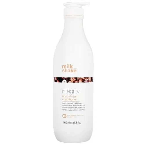 Milk Shake Integrity Nourishing Conditioner Maitinantis kondicionierius plaukams, 1000 ml