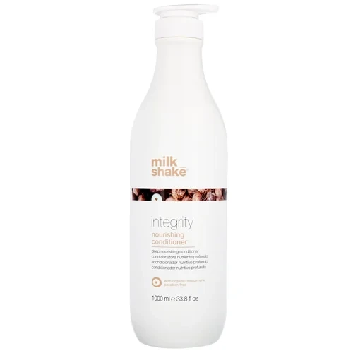 Milk Shake Integrity Nourishing Conditioner Maitinantis kondicionierius plaukams, 1000 ml