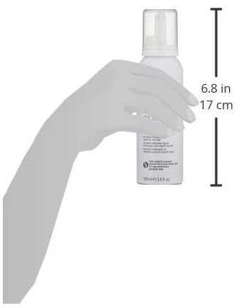Milk Shake Moisture Plus Whipped Kreminis, 100 ml