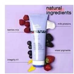 Kondicionierius šviesiems, žiliems plaukams Milk Shake Sidabrinis Shine Conditioner 250ml