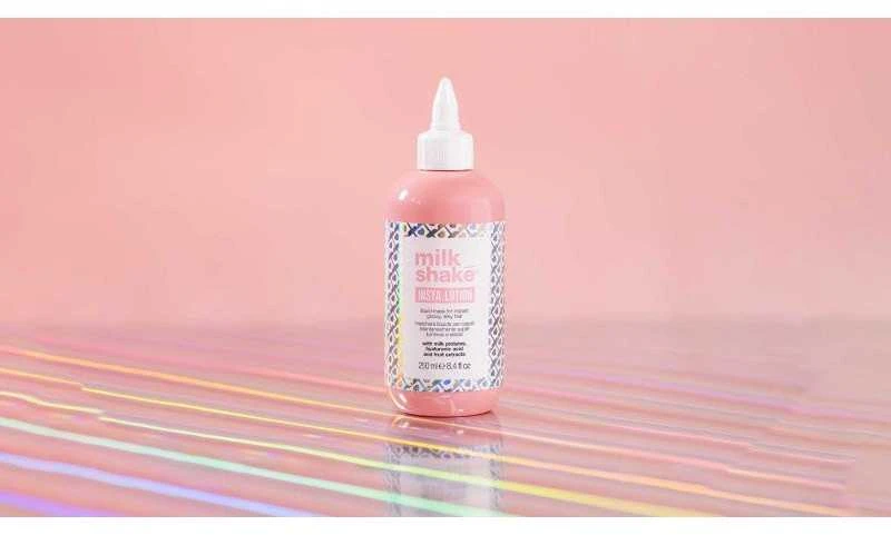 Milk Shake Insta.Lotion Glotninanti plaukų kaukė, 250 ml