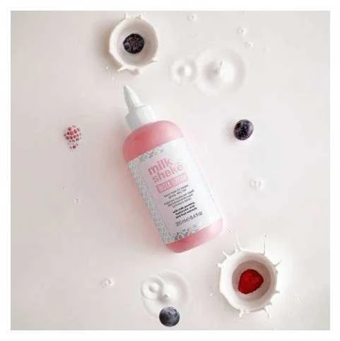 Milk Shake Insta.Lotion Glotninanti plaukų kaukė, 500 ml