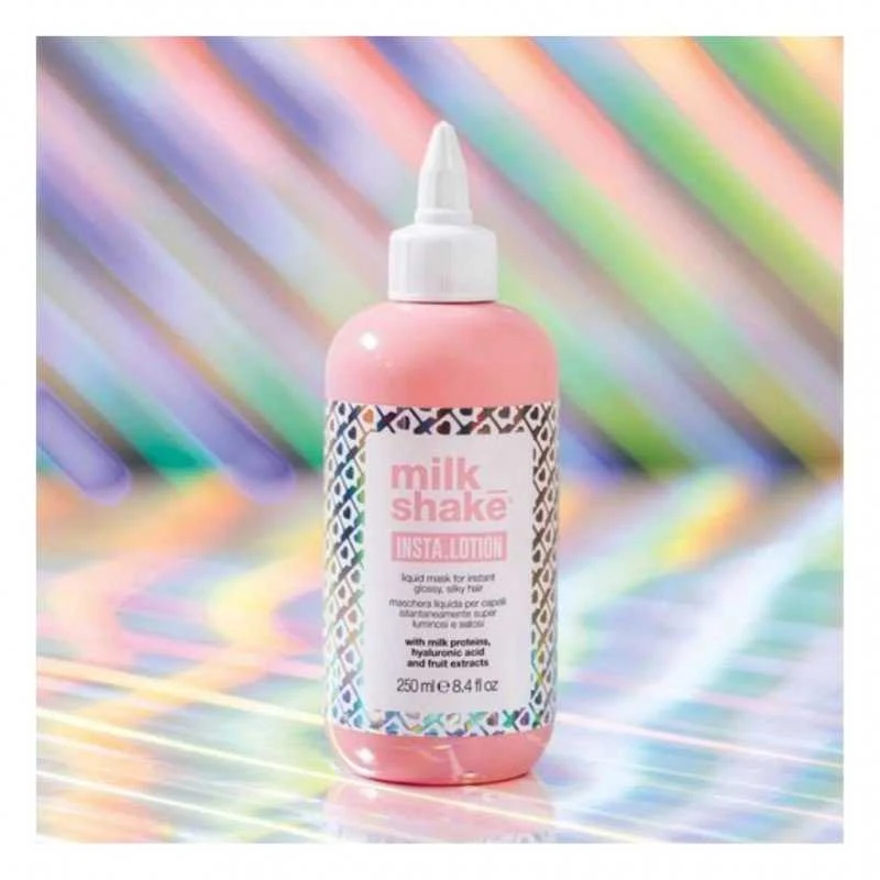 Milk Shake Insta.Lotion Glotninanti plaukų kaukė, 500 ml