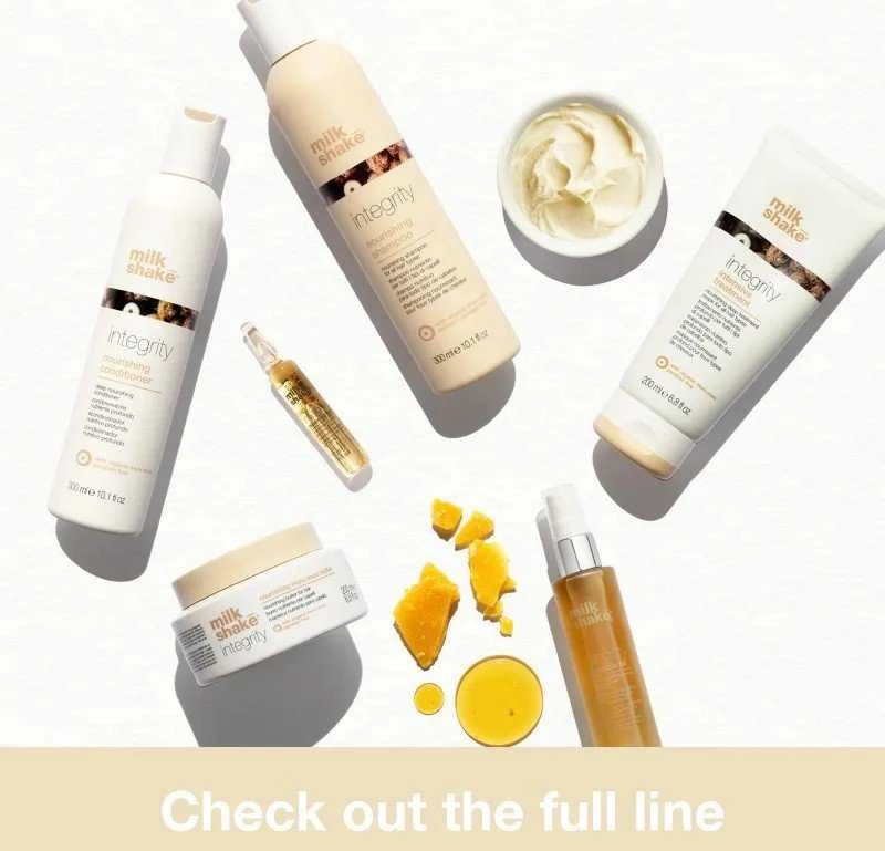 Milk Shake Integrity Nourishing Conditioner Maitinantis kondicionierius, 300 ml