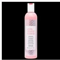 Stiprinamasis šampūnas su užpildančiu poveikiu visų tipų plaukams| Milk Shake - Insta Light, 300 ml.