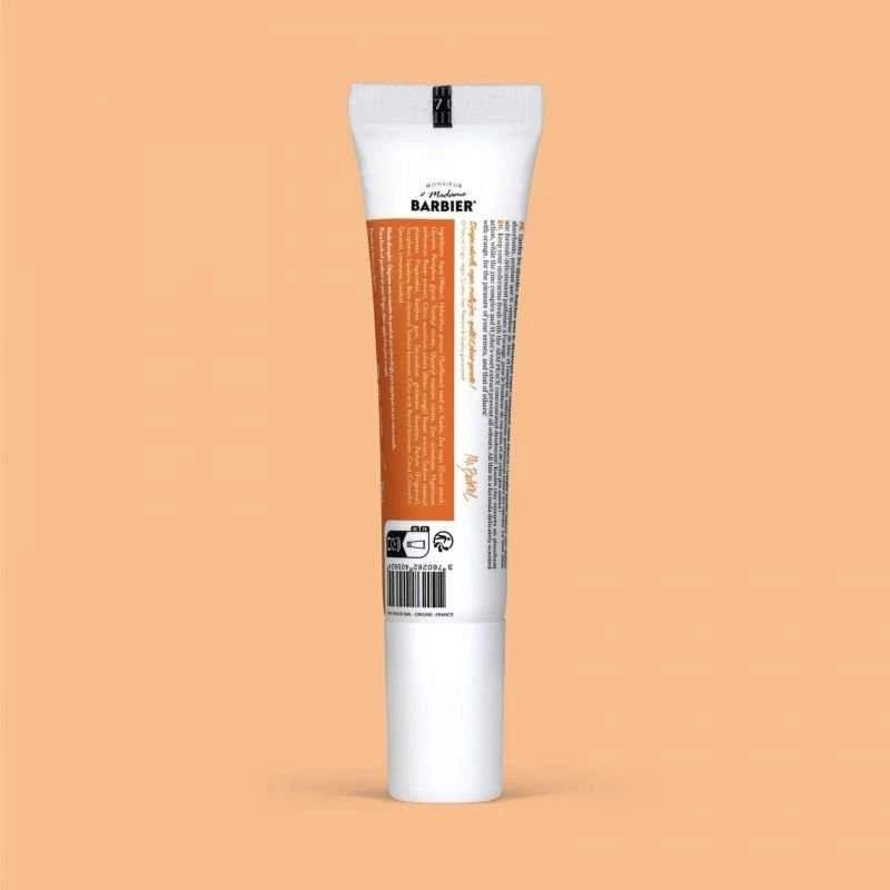 Monsieur Barbier Arm Peace dezodorantas 15 ml