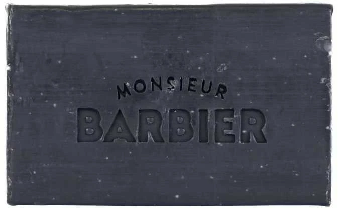 Monsieur Barbier Coal Of Beauty muilas 100 g