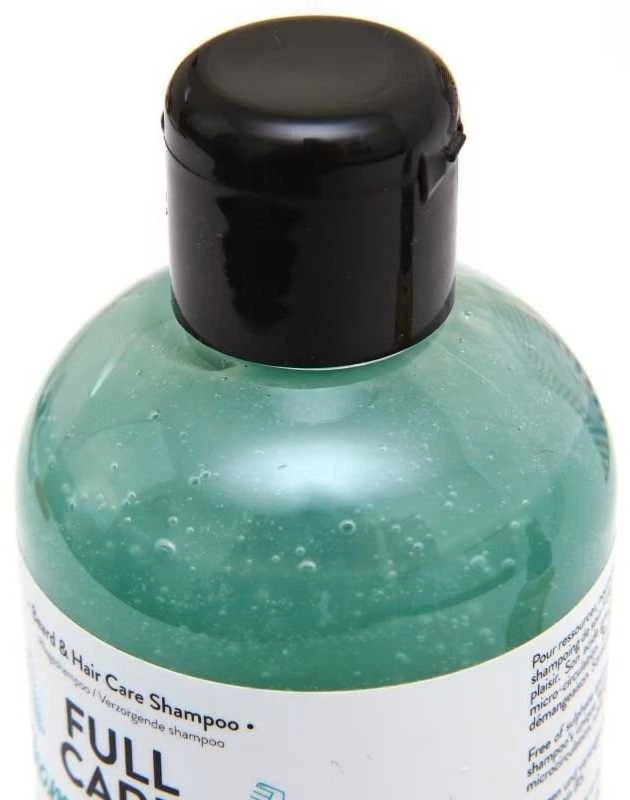 Monsieur Barbier Full Care šampūnas 250 ml