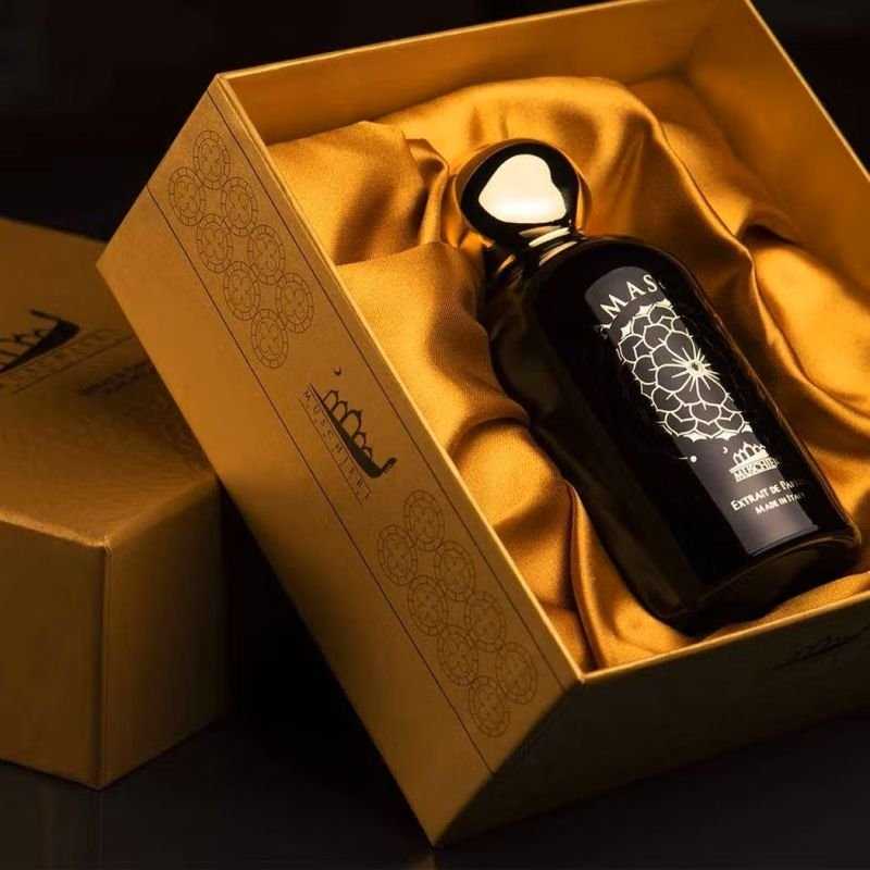 Muschieri Venezia Damascena ekstraktas 100 ml
