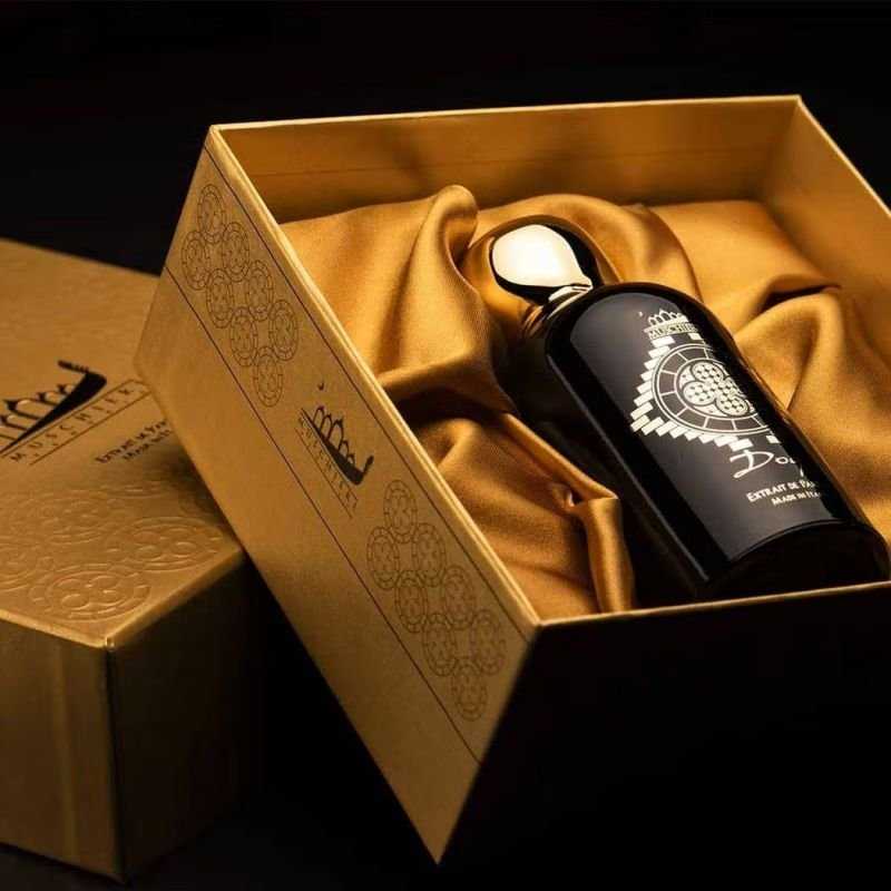 Muschieri Venezia Doge ekstraktas 100 ml