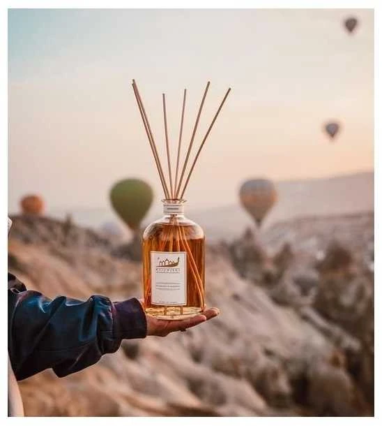 Muschieri Venezia Melograno Puro namų kvapų difuzorius 1000 ml