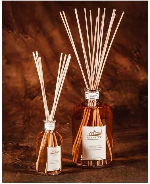 Muschieri Venezia Melograno Puro namų kvapų difuzorius 1000 ml