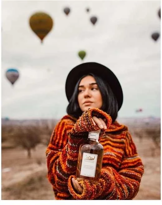 Muschieri Venezia Melograno Puro namų kvapų difuzorius 1000 ml