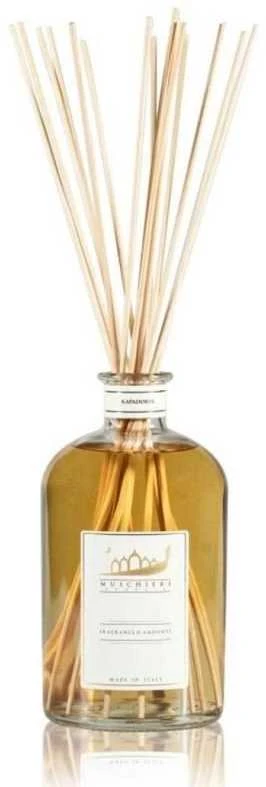Muschieri Venezia Melograno Puro namų kvapų difuzorius 1000 ml