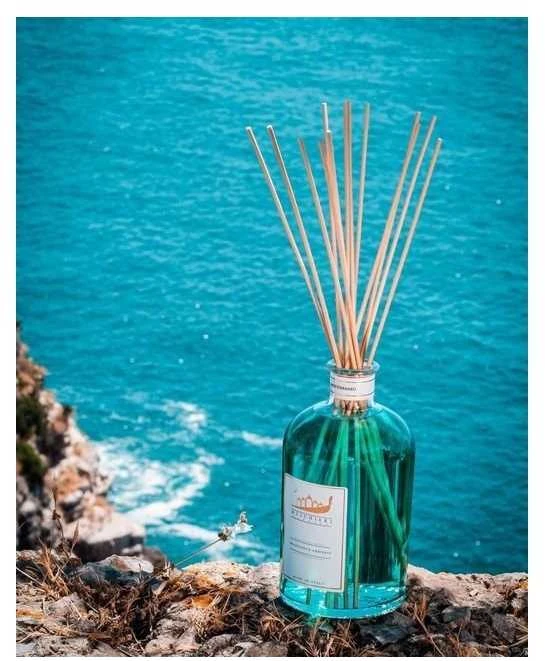 Muschieri Venezia Nettare Divino namų kvapų difuzorius 250 ml