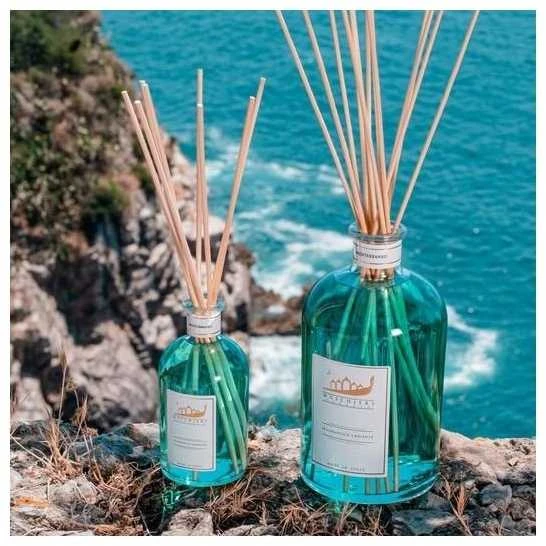 Muschieri Venezia Nettare Divino namų kvapų difuzorius 250 ml