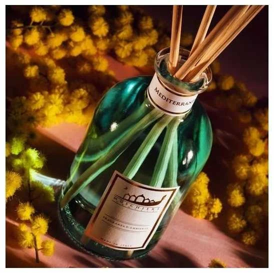 Muschieri Venezia Nettare Divino namų kvapų difuzorius 250 ml