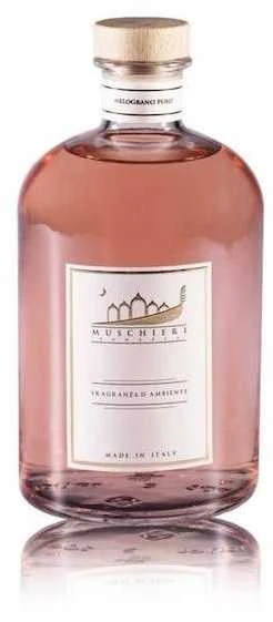 Muschieri Venezia Nettare Divino namų kvapų difuzorius 250 ml