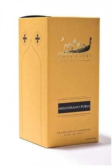 Muschieri Venezia Nettare Divino namų kvapų difuzorius 250 ml