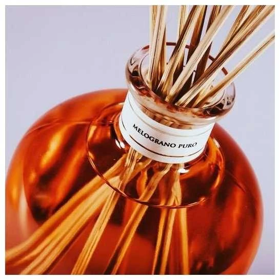 Muschieri Venezia Melograno Puro namų kvapų difuzorius 500 ml