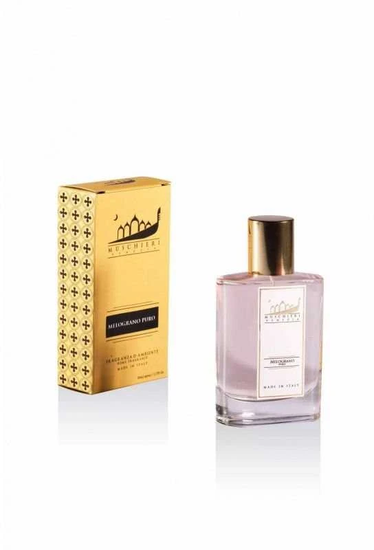 Muschieri Venezia Nettare Divino namų kvapų difuzorius 250 ml