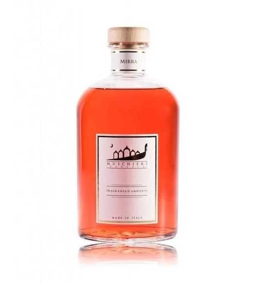 Muschieri Venezia Melograno Puro namų kvapų difuzorius 500 ml