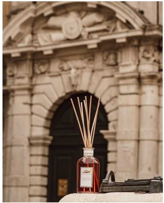Muschieri Venezia Nettare Divino namų kvapų difuzorius 250 ml