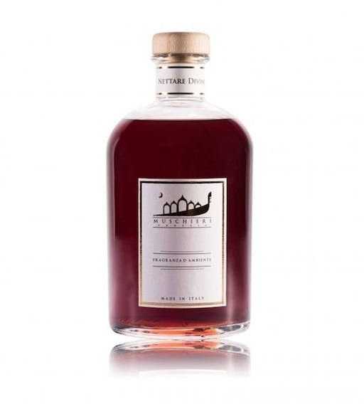Muschieri Venezia Nettare Divino namų kvapų difuzorius 250 ml