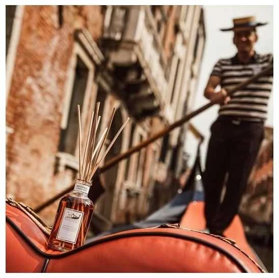 Muschieri Venezia Nettare Divino namų kvapų difuzorius 250 ml