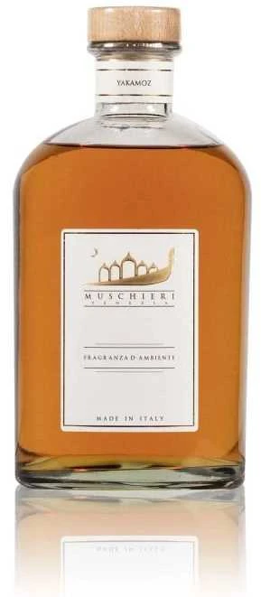 Muschieri Venezia Melograno Puro namų kvapų difuzorius 500 ml