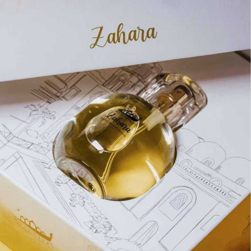 Muschieri Venezia Zahara EDP Intense 50 ml