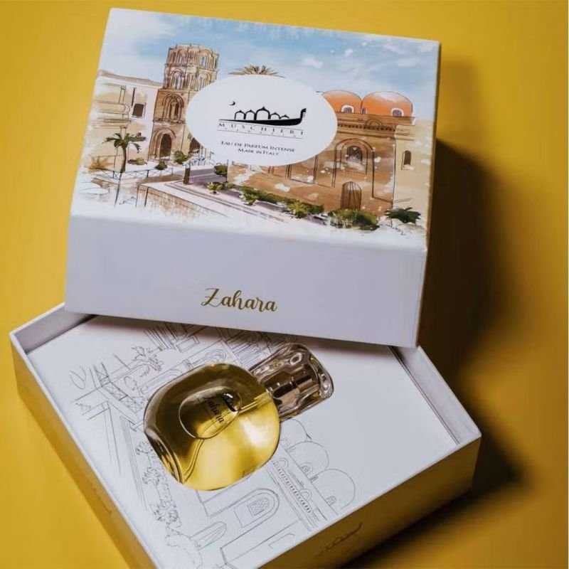 Muschieri Venezia Zahara EDP Intense 50 ml