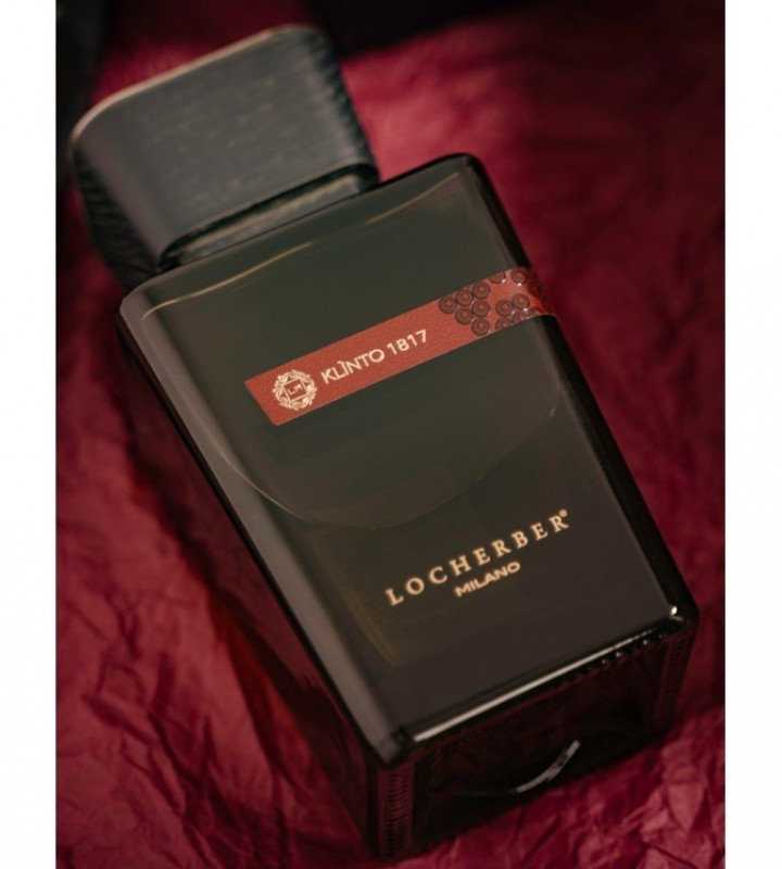 Namų kvapas su lazdelėmis| Locherber Milano - Klinto 1817, 500ml