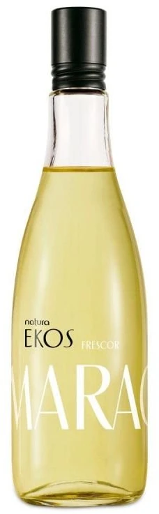 Natura Ekos Frescor Maracujá moteriškas tualetinis vanduo 75 ml