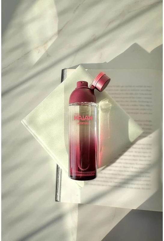 Natura Kaiak Aventura moteriškas tualetinis vanduo 100 ml