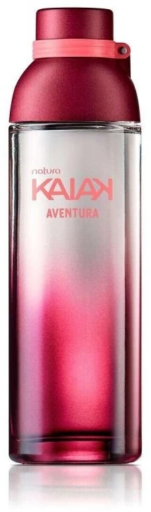 Natura Kaiak Aventura moteriškas tualetinis vanduo 100 ml