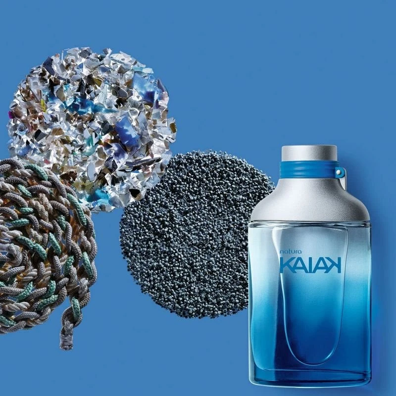 Natura Kaiak vyriški kvepalai 100 ml
