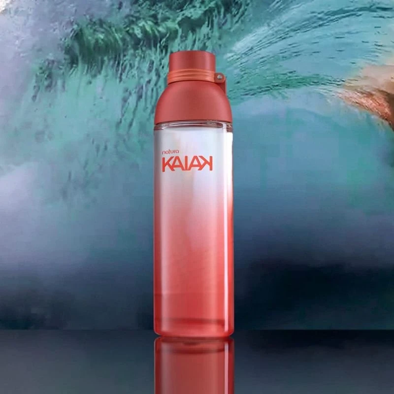 Natura Kaiak moteriški kvepalai 100 ml