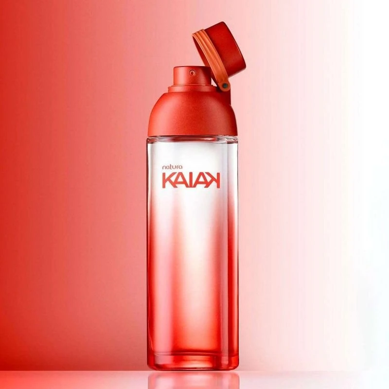 Natura Kaiak moteriški kvepalai 100 ml